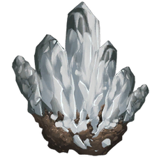 Crystal