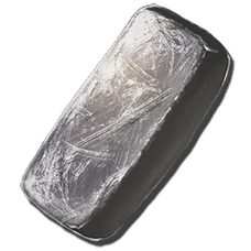 Metal Ingot