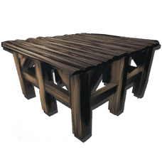 Wood