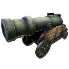 Cannon