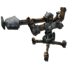 Catapult