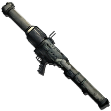 Rocket Launcher