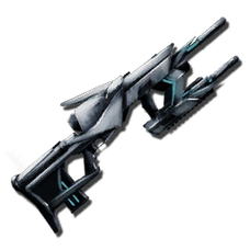 Tek Rifle